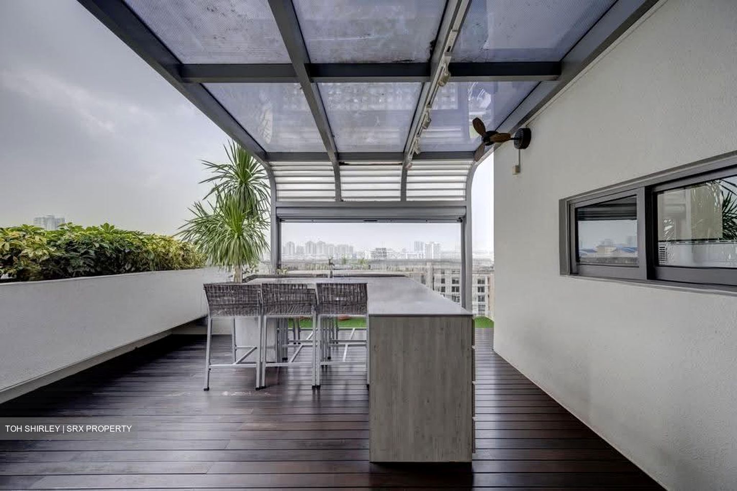 Sky Habitat (D20), Condominium #632021561